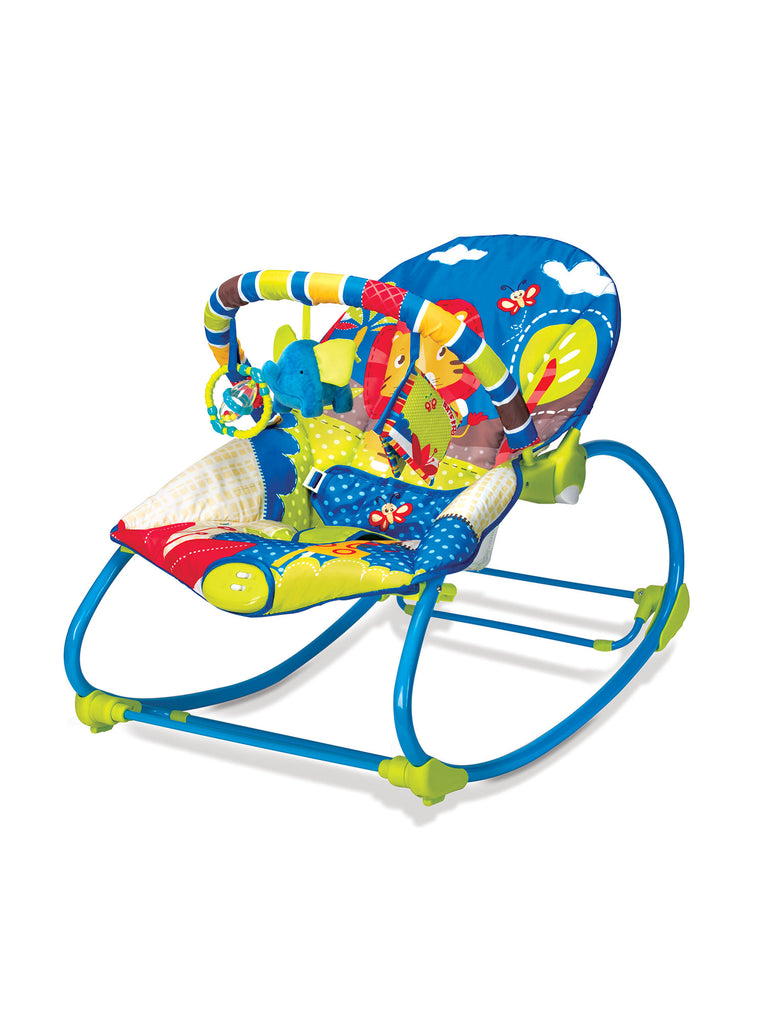 Mastela newbotn to toddler rocker 6921