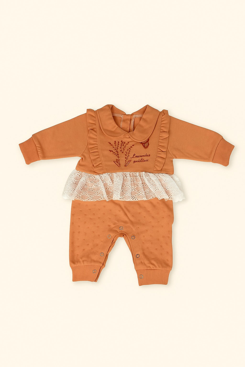 G295-Baby Dress