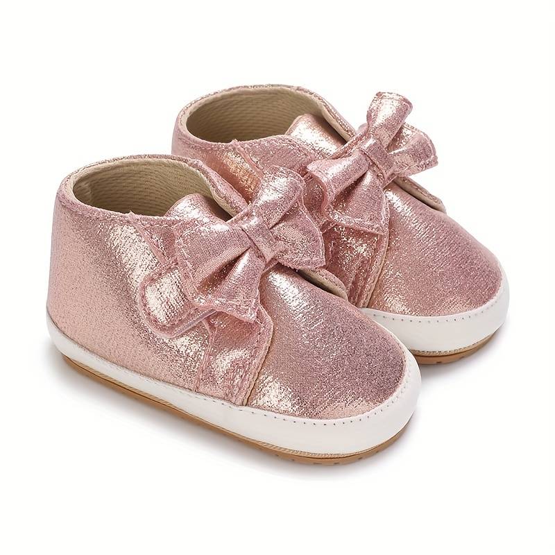SH162-Baby Shoes