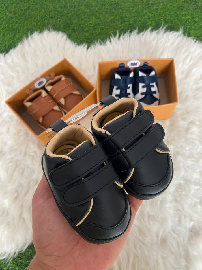 Baby Shoes (0-12M)