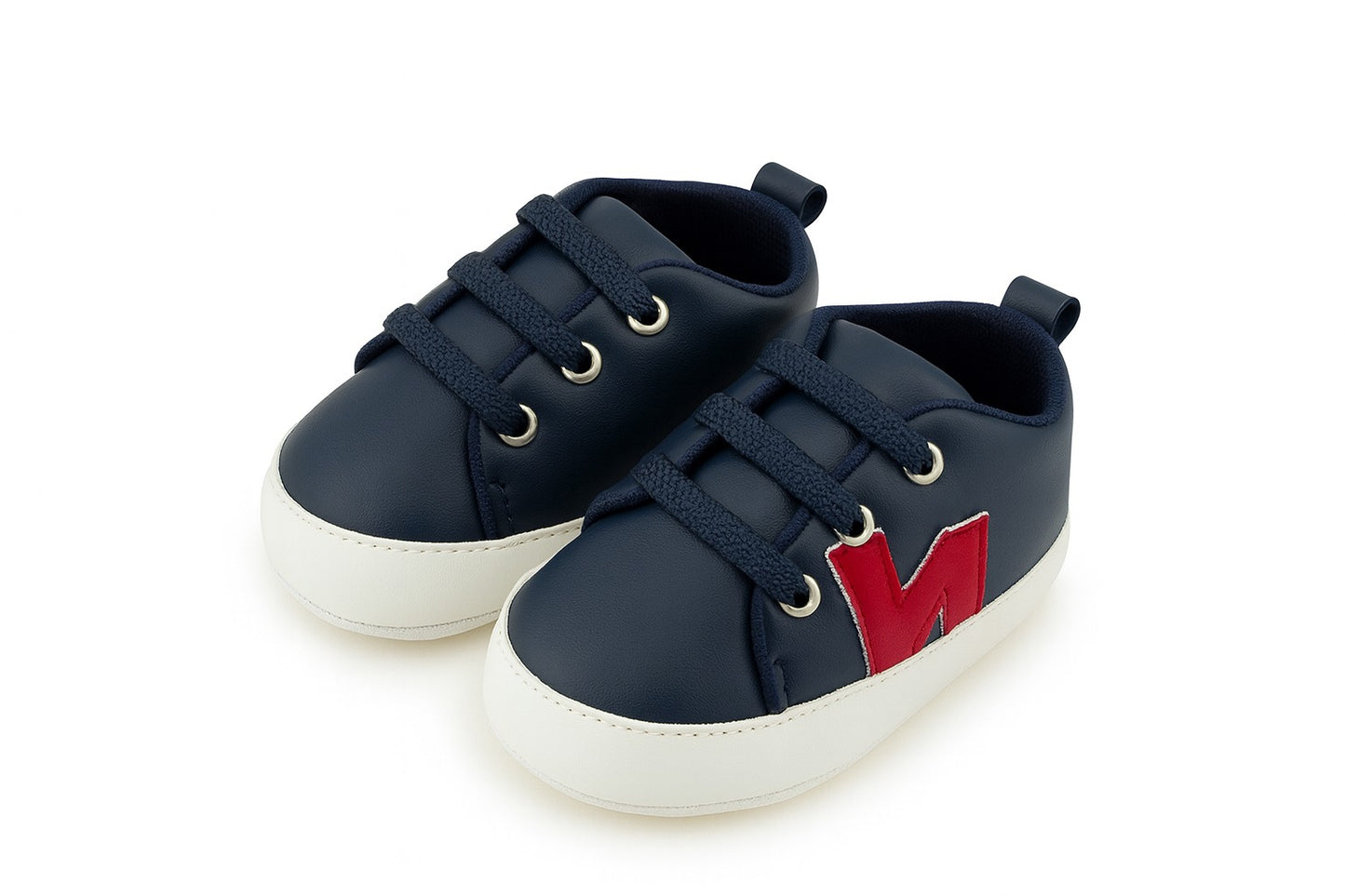 SH471-baby Shoes - 0-12M