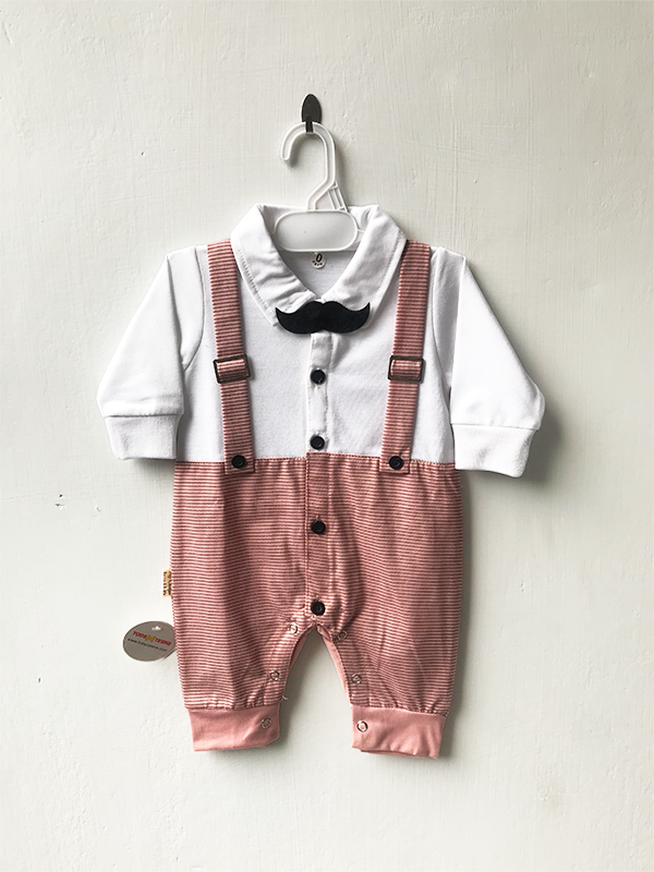 B344-Boy Dress