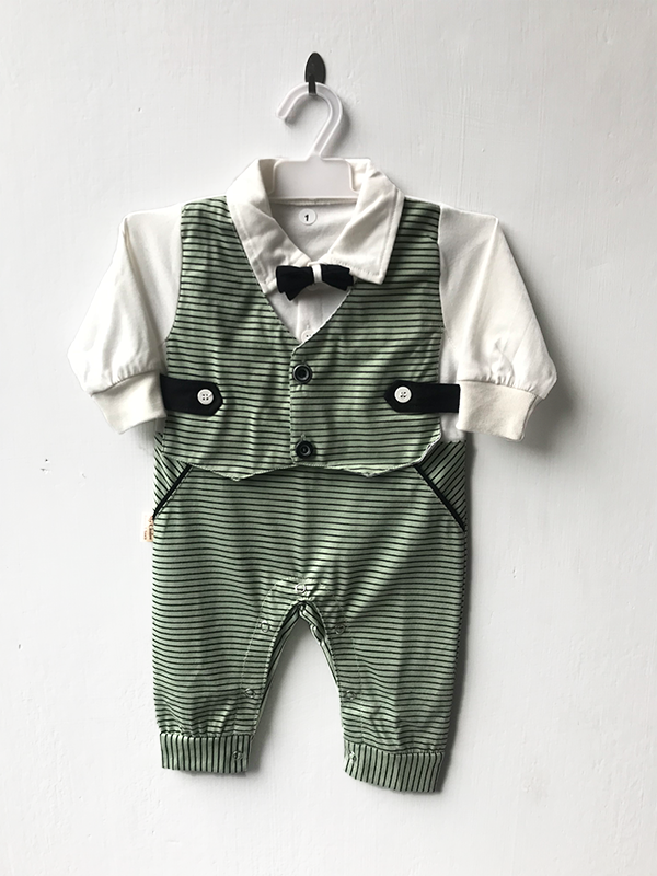 B345-Boy Dress