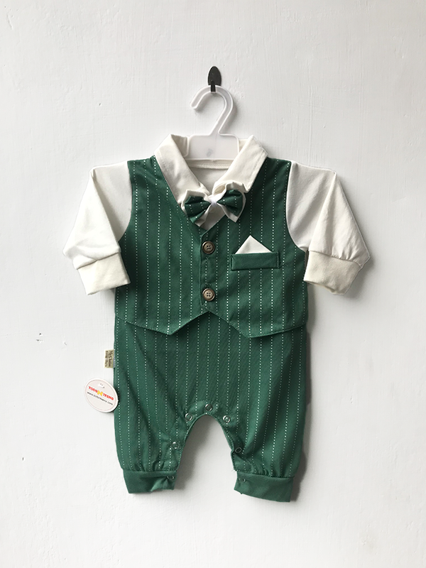 B346-Boy Dress