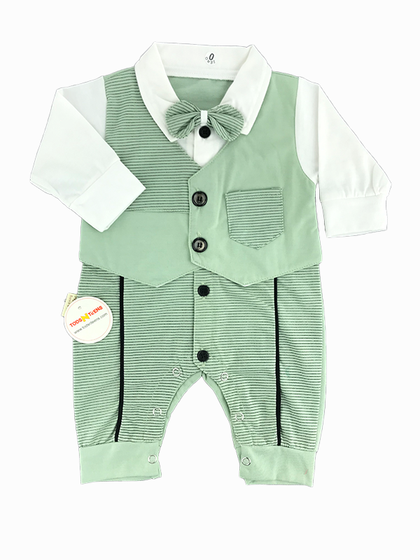 B361-Boy Dress