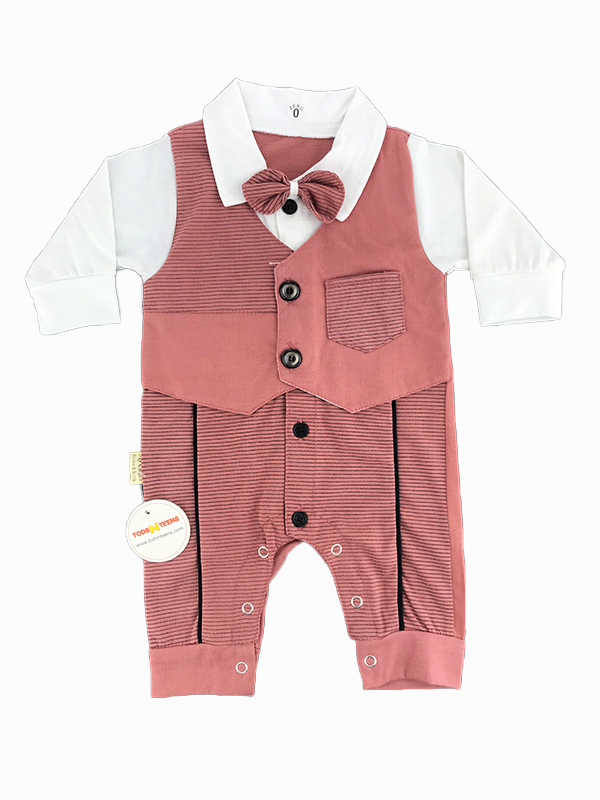 B361-Boy Dress