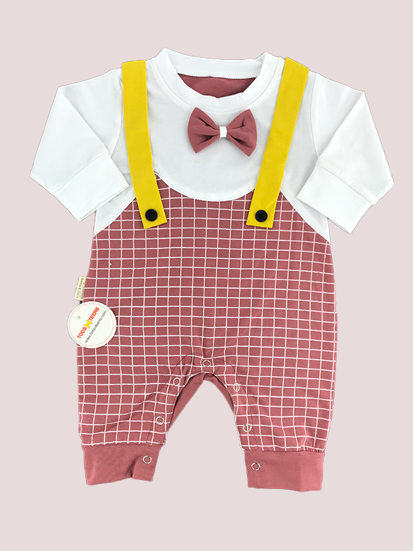 B362-Boy Dress