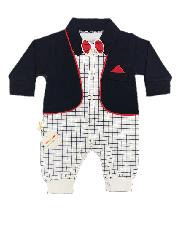 B363-Boy Dress