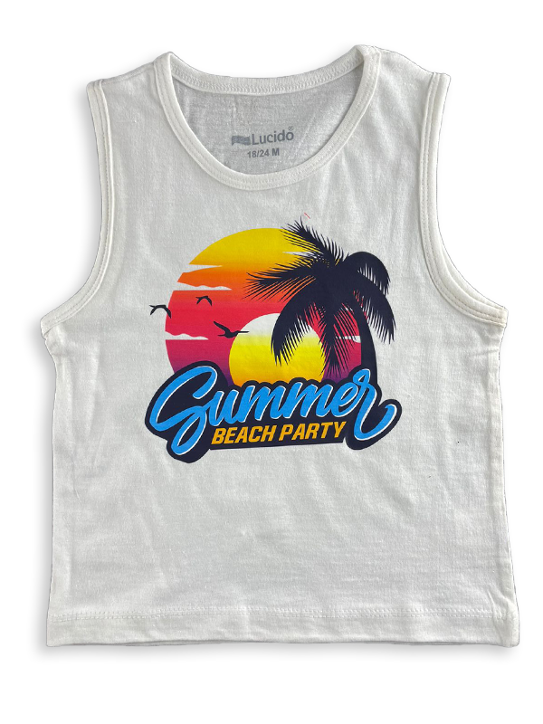 B407-Sleeveless