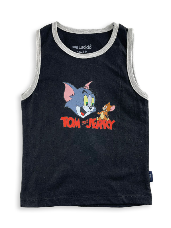 B409-Sleeveless