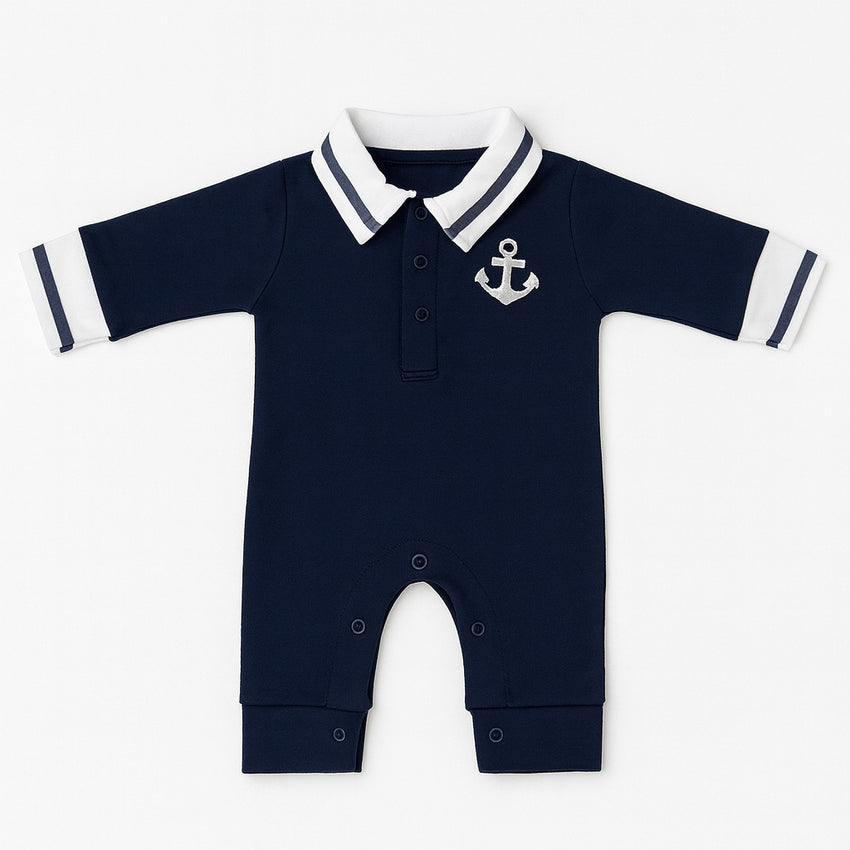 Prince of the Sea (0-36M)