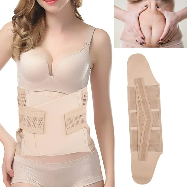 BA80-Postpartum Belt