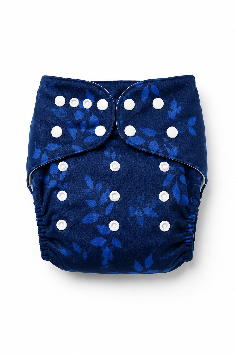 Solid Reuseable Diapers 0-5Y