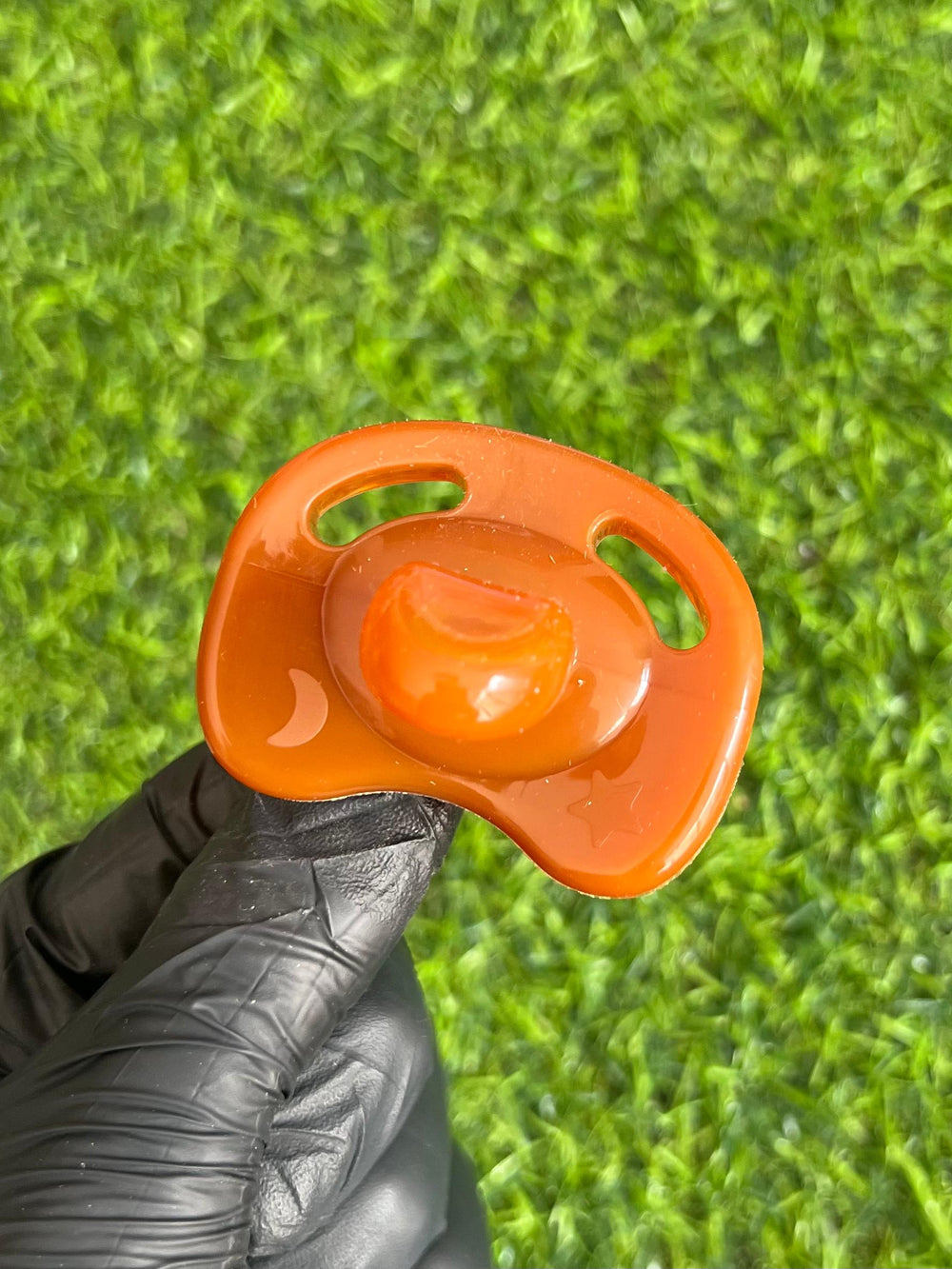 FE55-Rio Thumb Pacifier