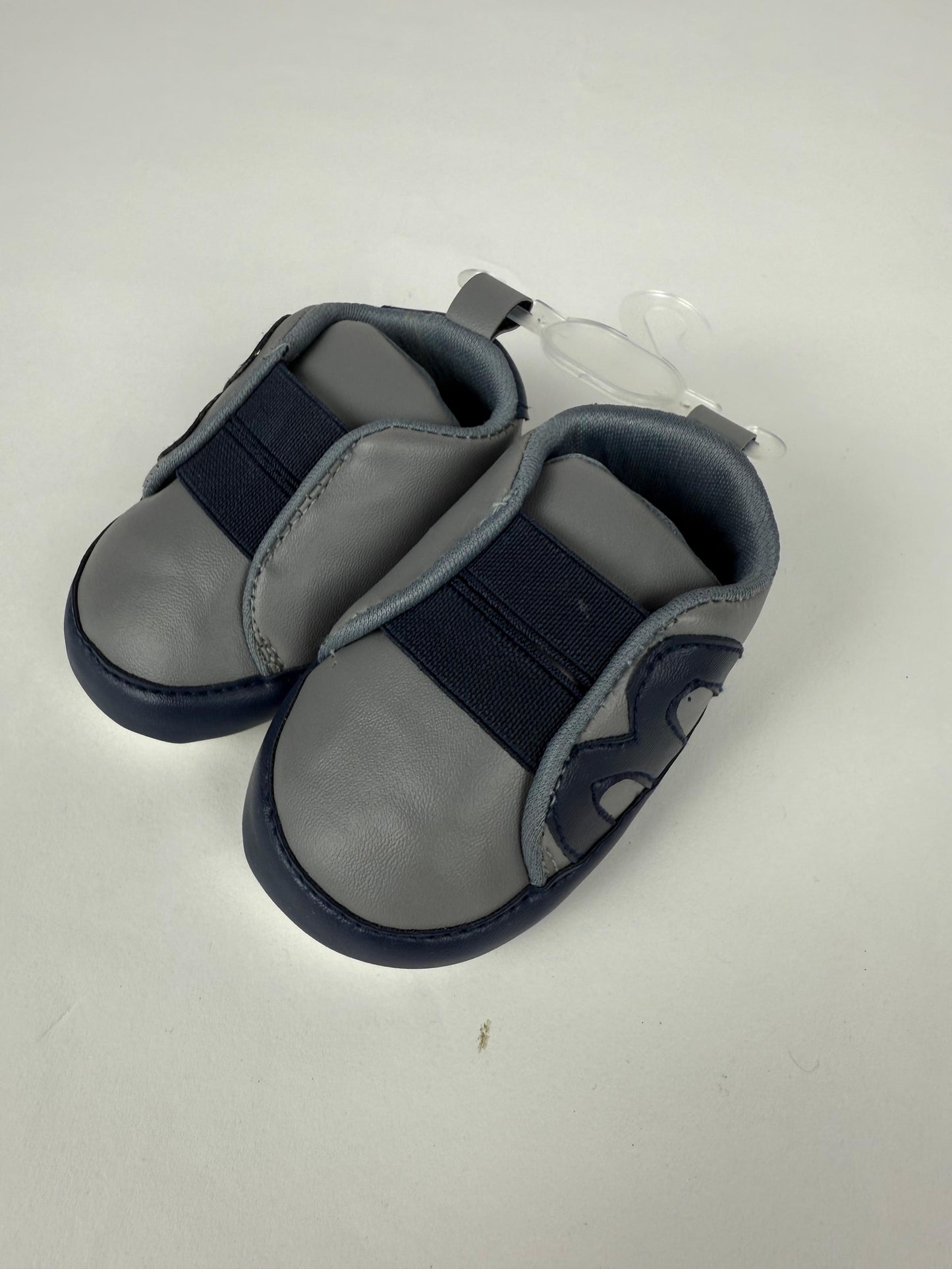 SH484-baby Shoes - 0-12M