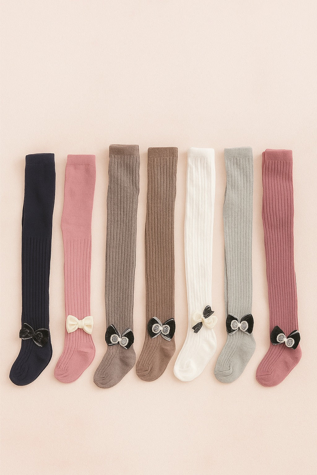 Baby Winter Leggings (9-24M)