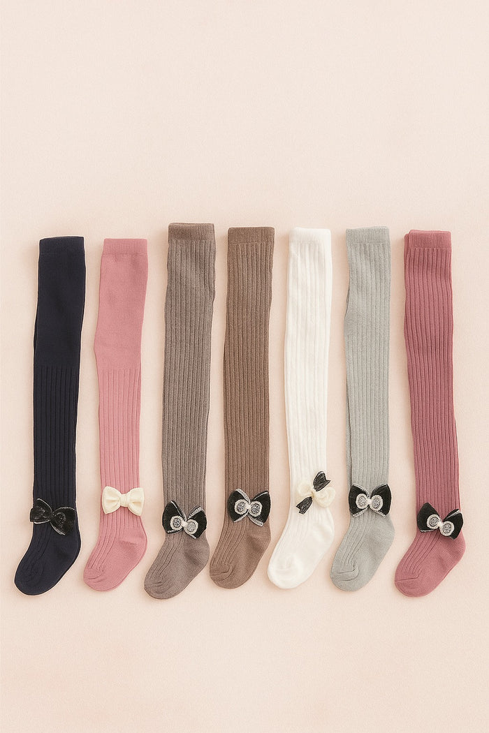 Baby Winter Leggings (9-24M)