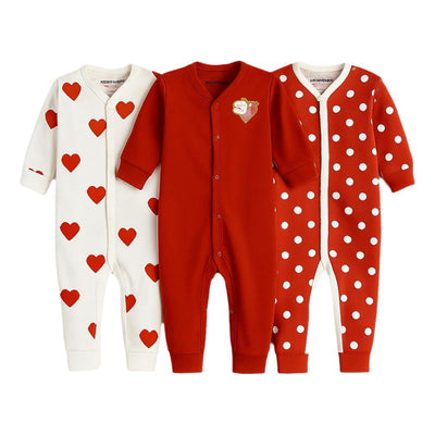 Pack of Sleep Suits