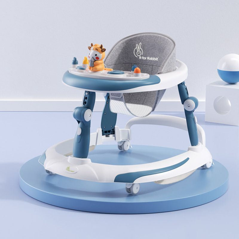 Multi-Functional Baby Walker