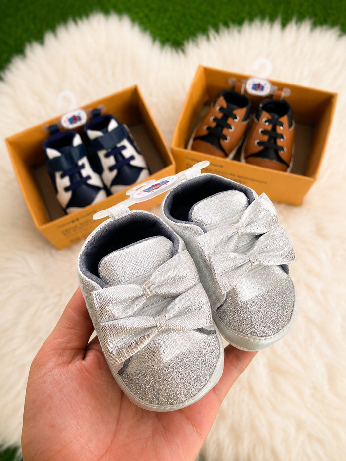 Baby Shoes (0-12M)