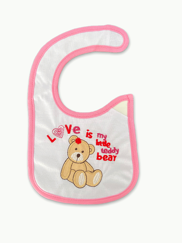 Bandana Bib