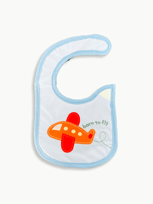 Bandana Bibs