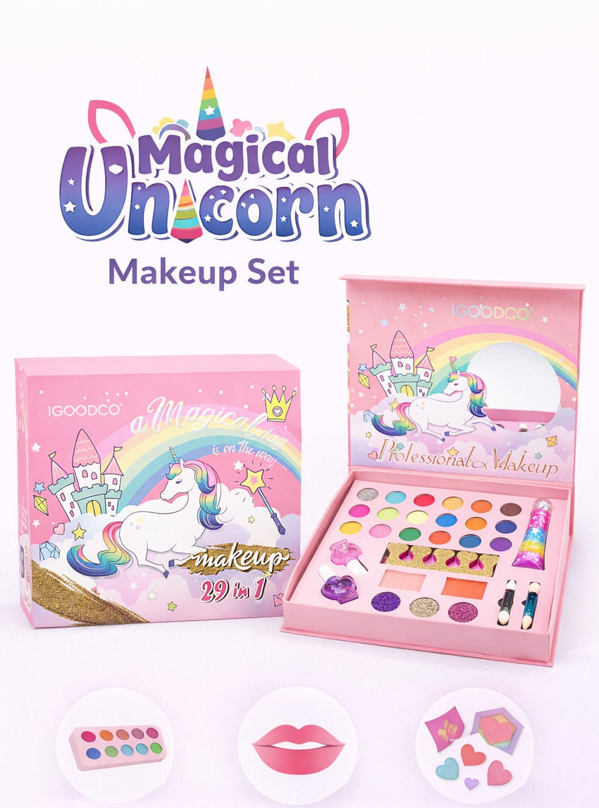 29-in-1 Makeup Kit - LK2805