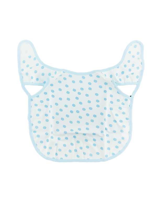 BB46-Baby Bib