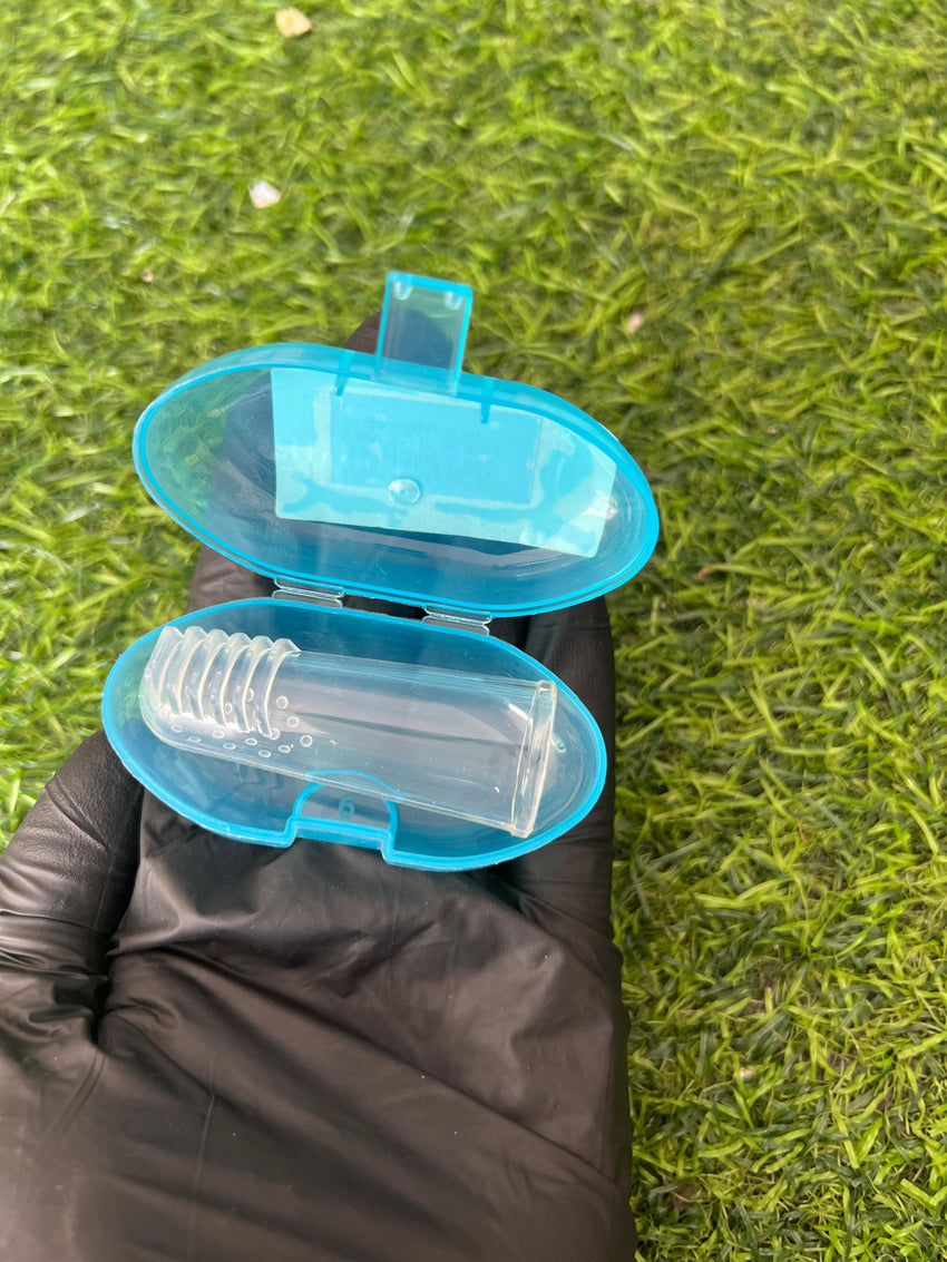 Baby Finger Toothbrush