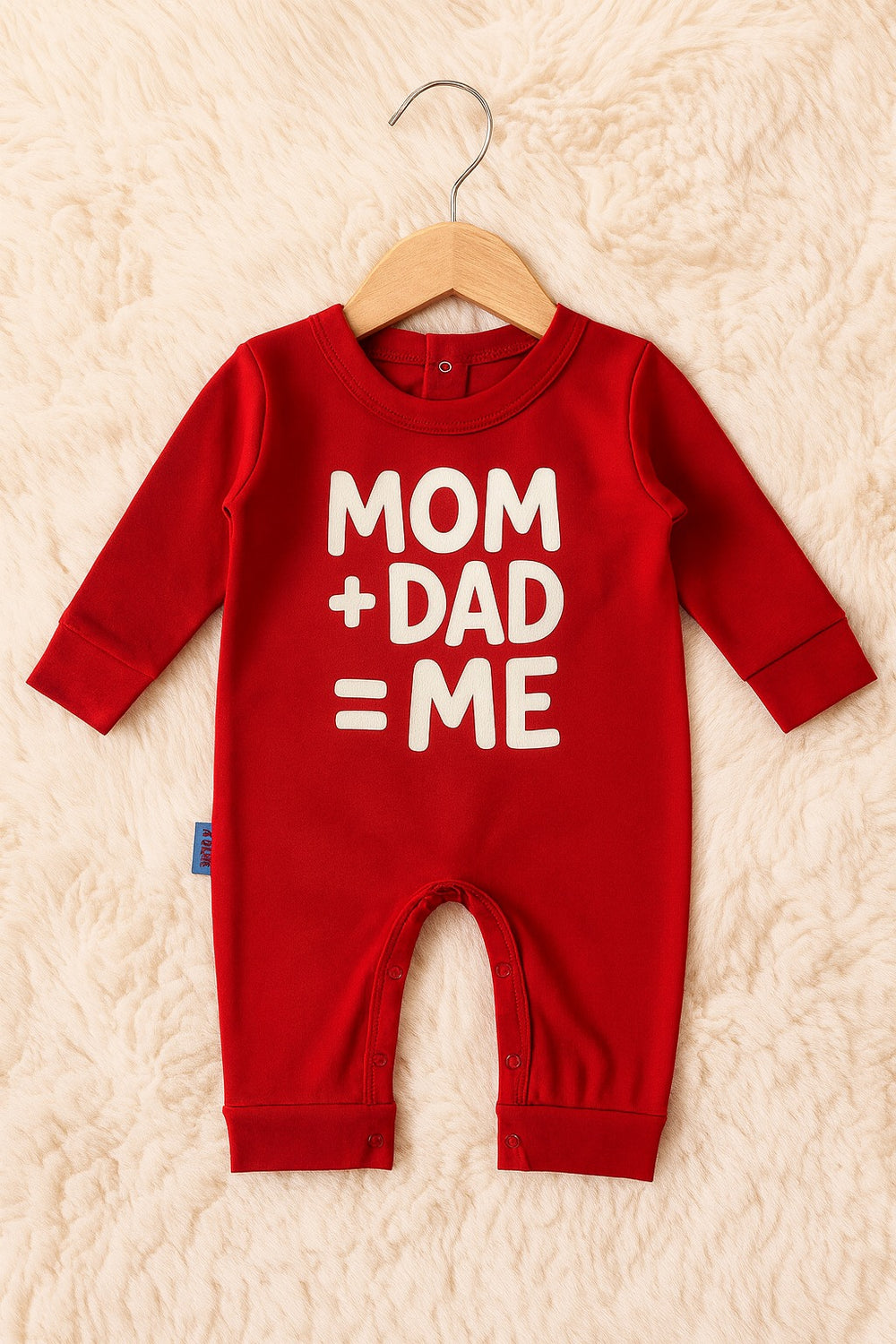 Character Baby Romper (0-36M)