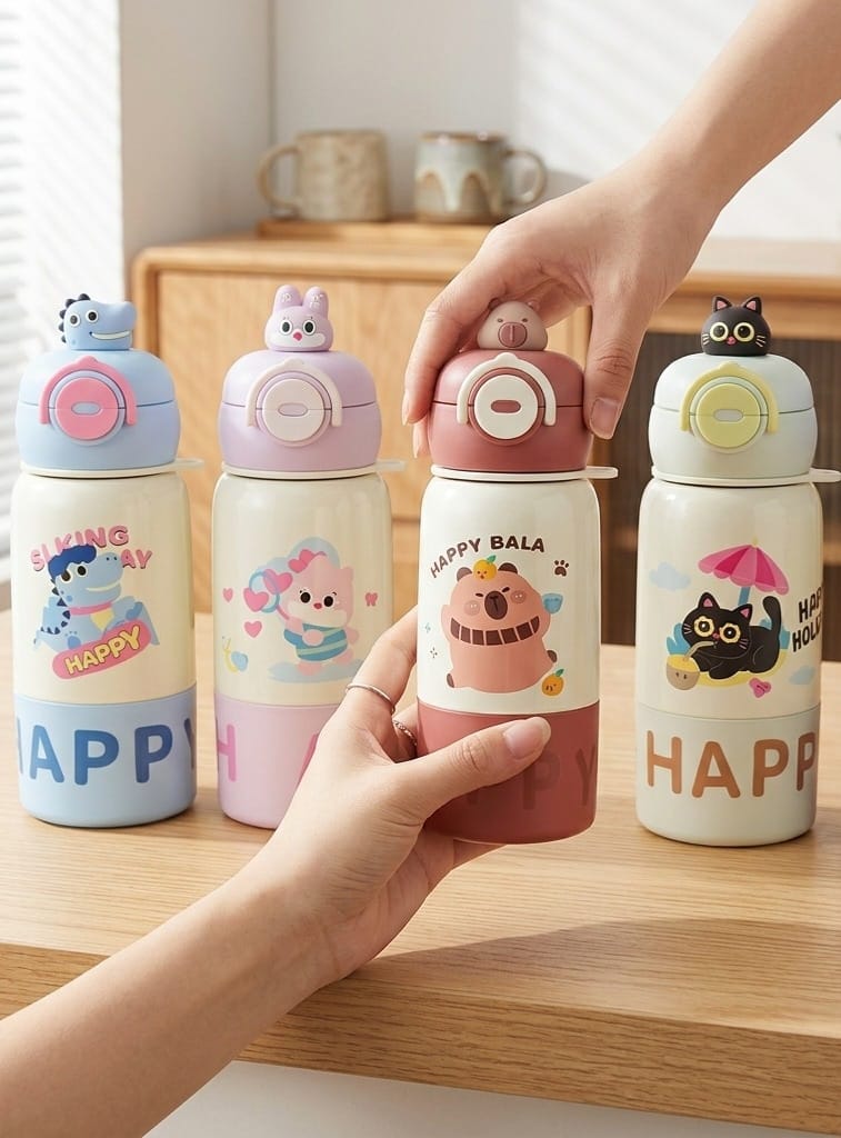 Imported Premium Water Bottle