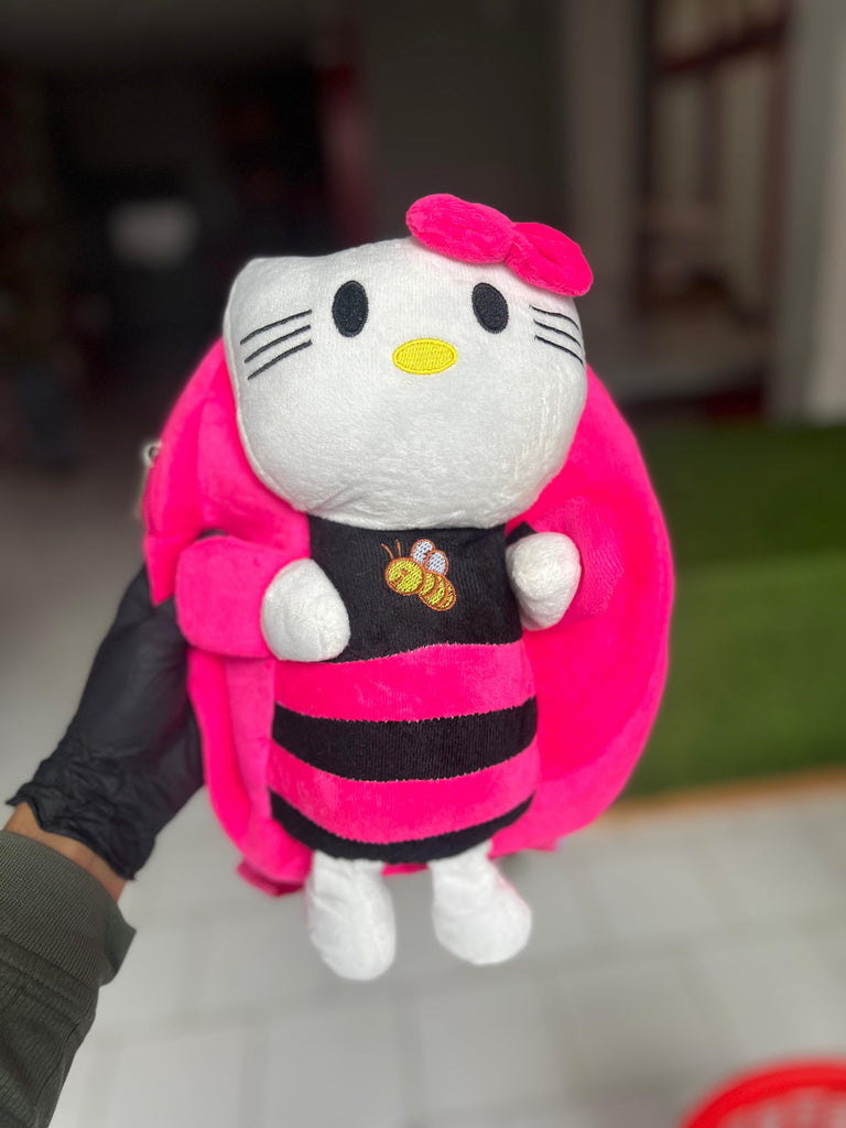 SB07-Character BackPack