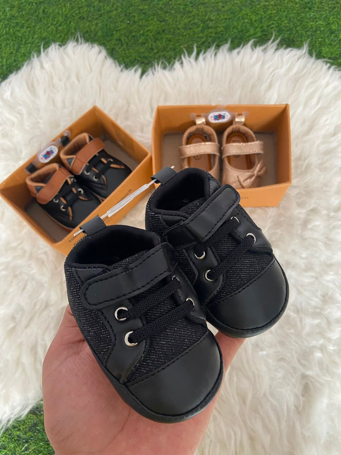 Baby Shoes (0-12M)