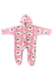 Pink Bears