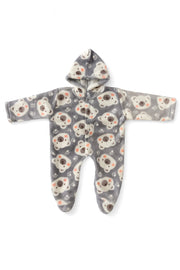 Grey Bears