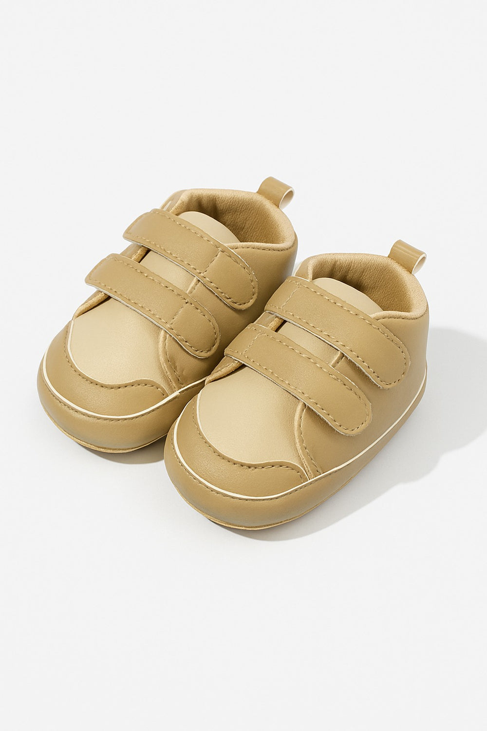 Baby Shoes (0-12M)