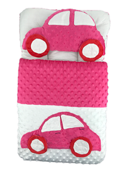 Pink Design 3