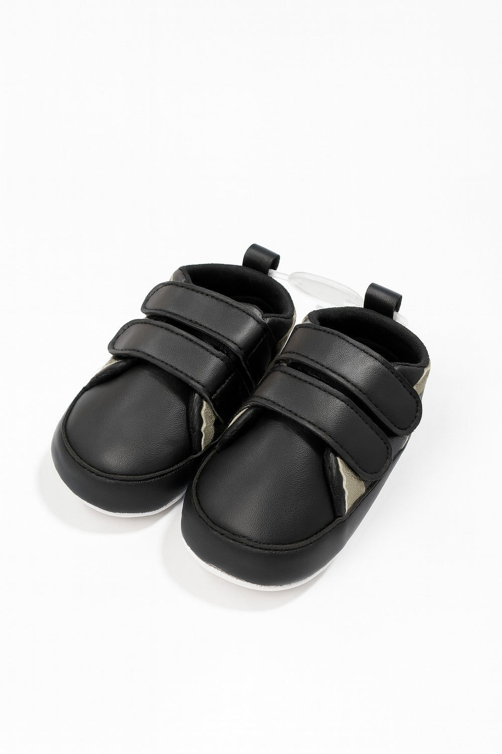 Baby Shoes (0-12M)