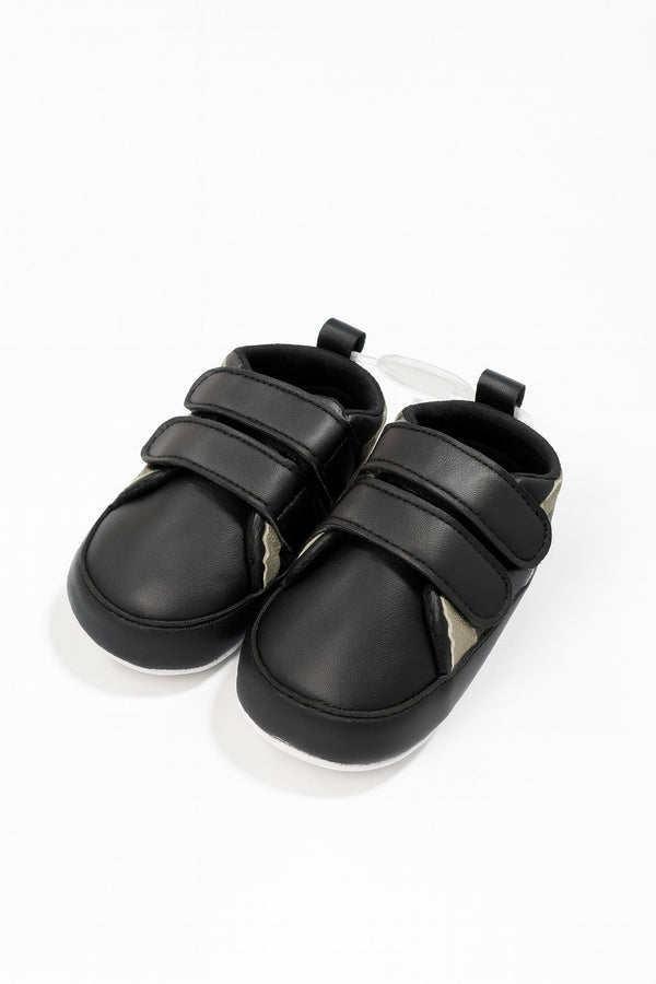 Baby Shoes (0-12M)