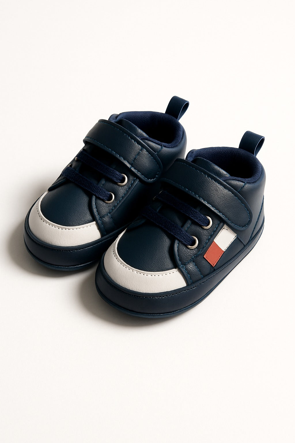 Baby Shoes (0-12M)