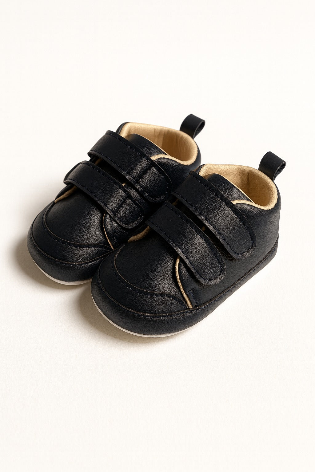 Baby Shoes (0-12M)