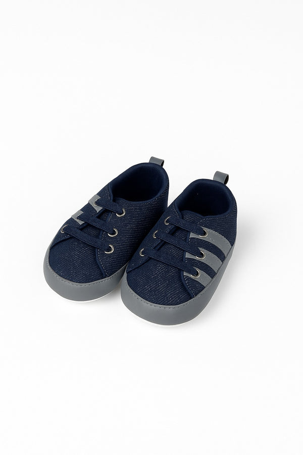 Baby Shoes (0-12M)
