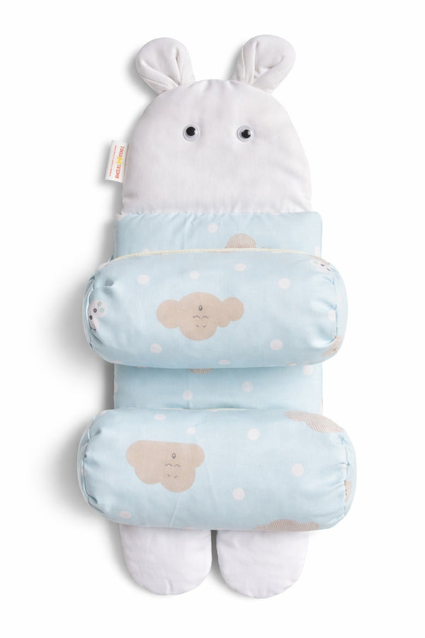 Premium Adjustable Pillow