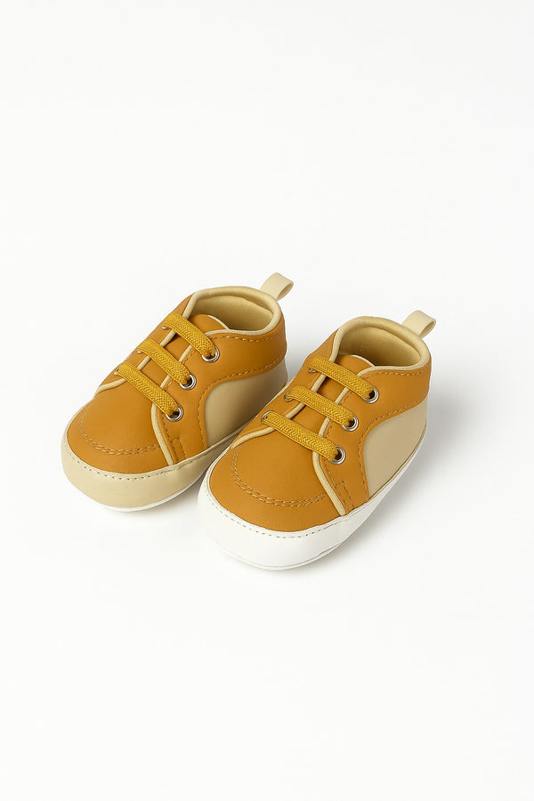 Baby Shoes (0-12M)
