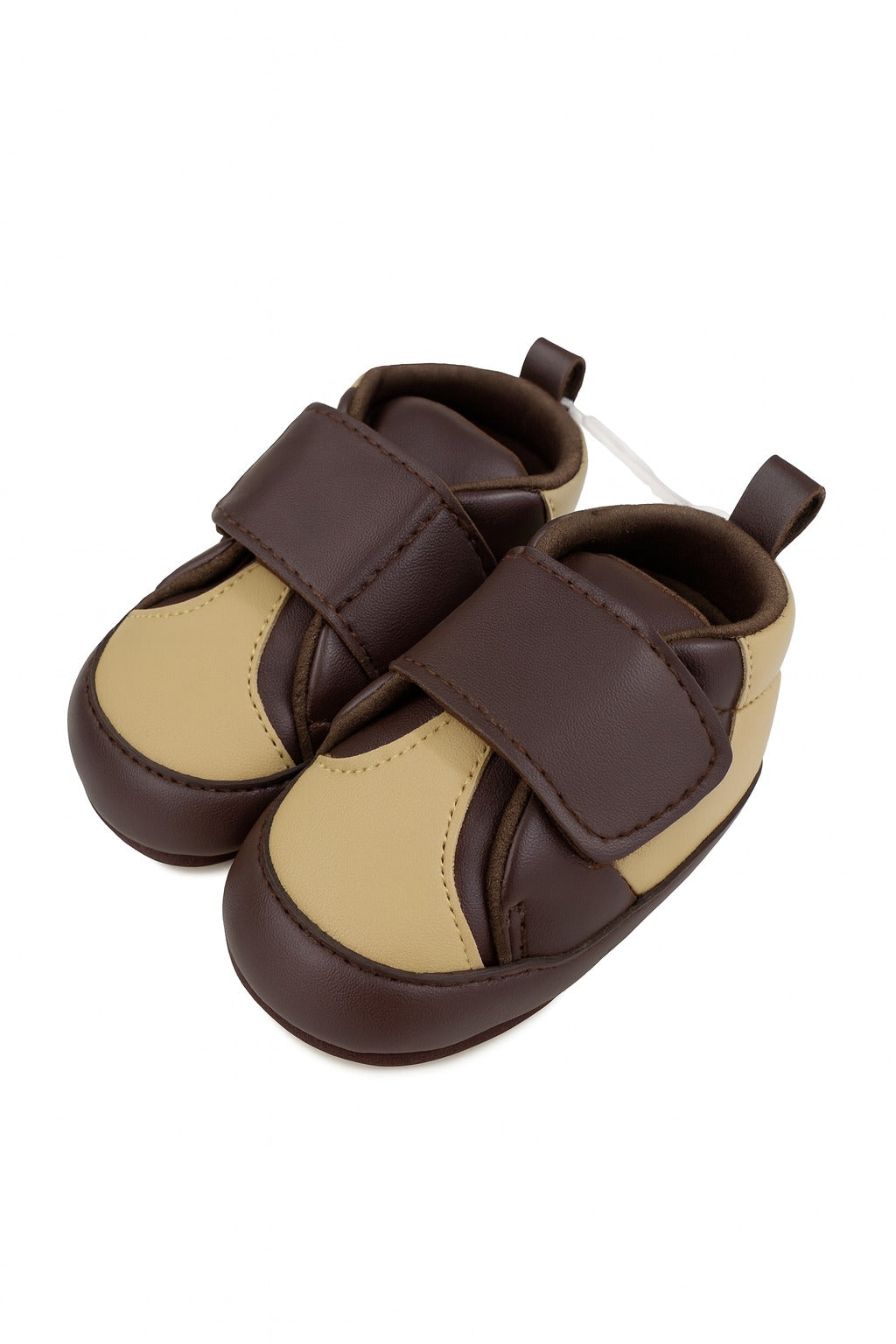 Baby Shoes (0-12M)