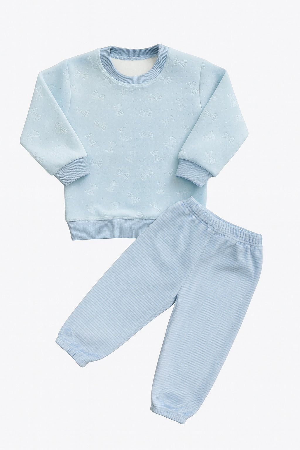 Premium Winter Tracksuit (12M-5Y)