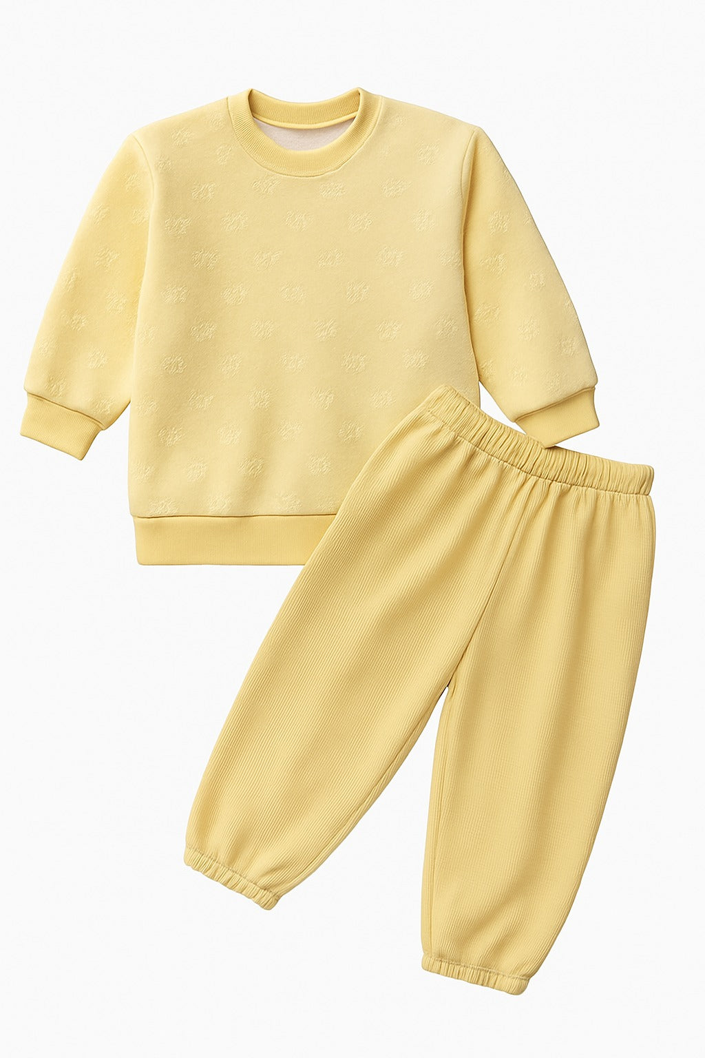 Premium Winter Tracksuit (12M-5Y)