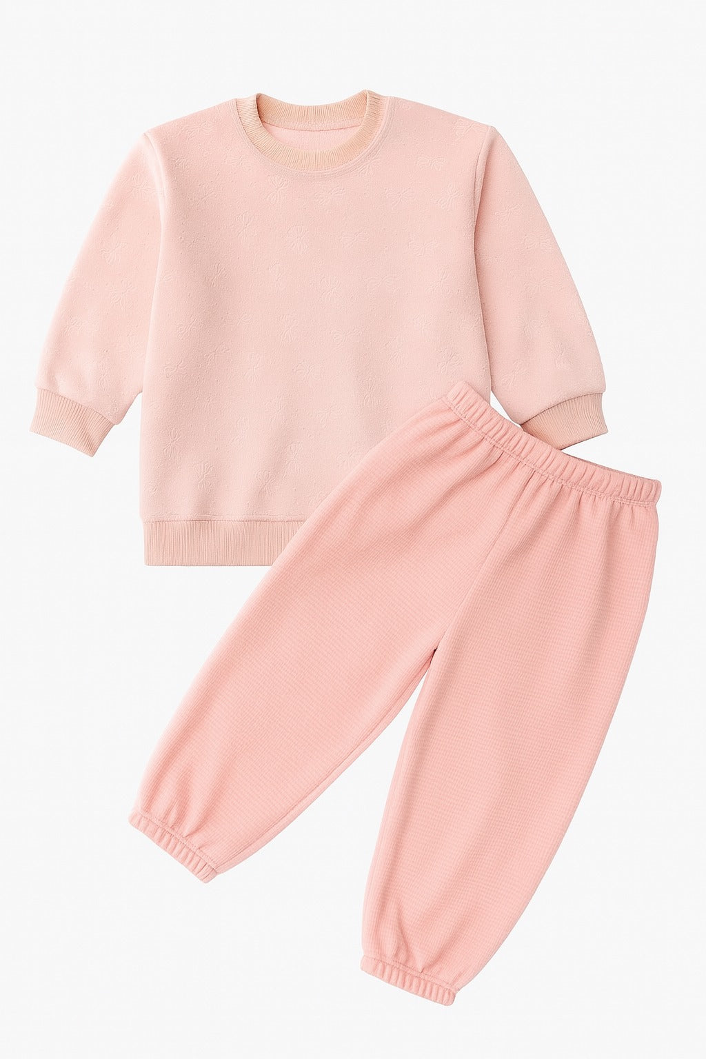 Premium Winter Tracksuit (12M-5Y)