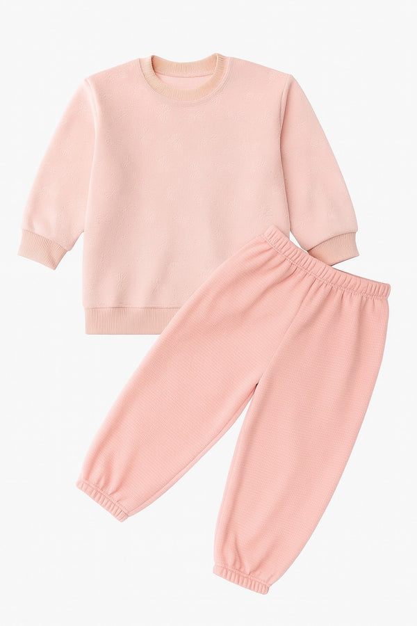 Premium Winter Tracksuit (12M-5Y)