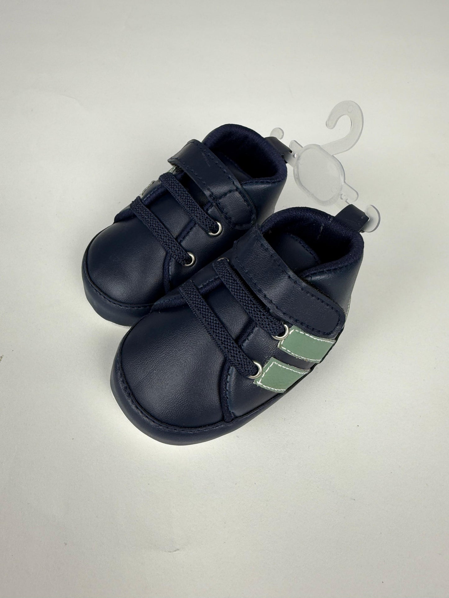 SH480-baby Shoes - 0-12M